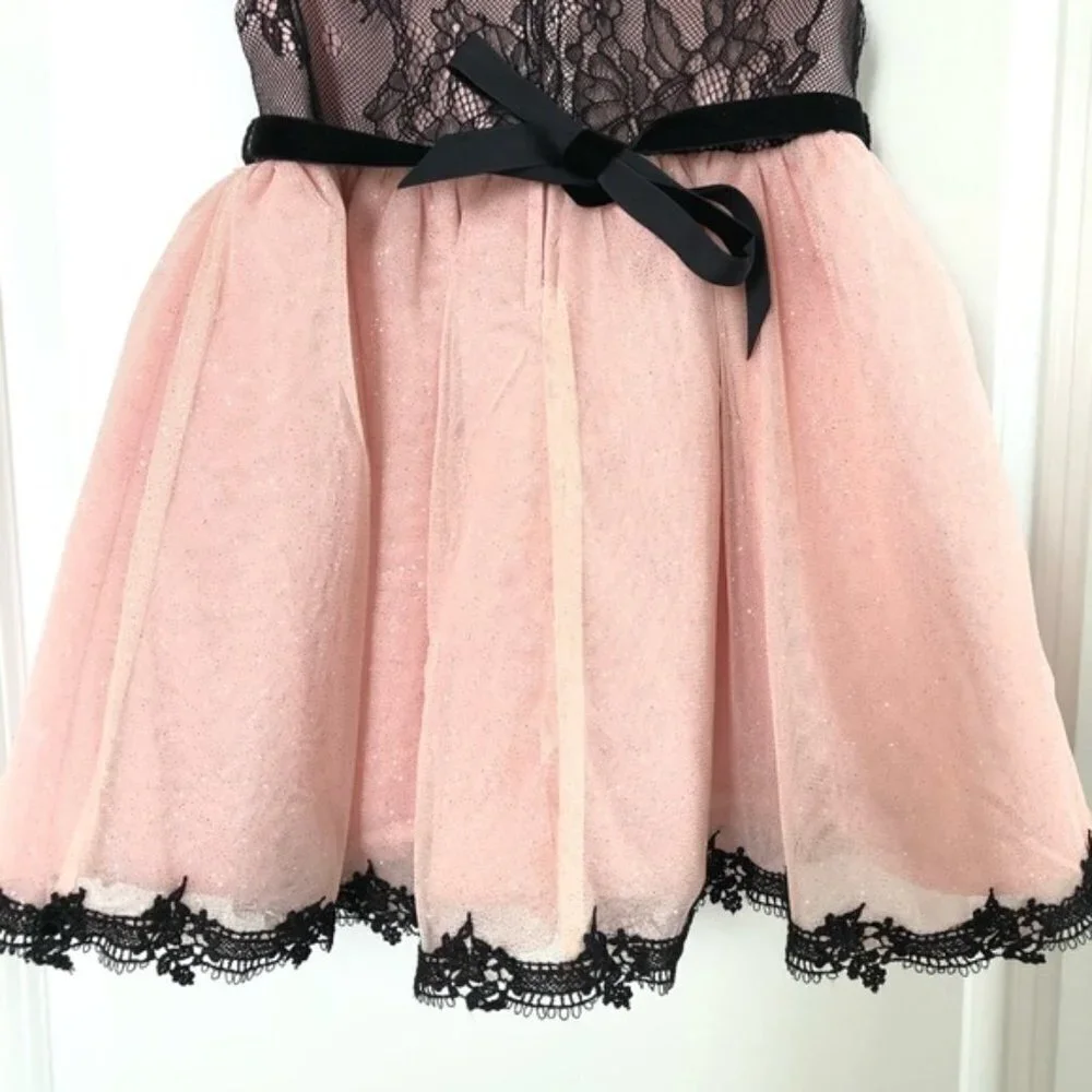 Rare Editions Toddler Girl Dress Size 24 Months
